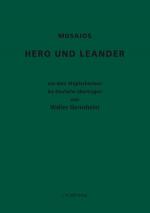 Cover-Bild Hero und Leander