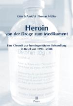 Cover-Bild Heroin - von der Droge zum Medikament