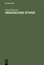 Cover-Bild Heroisches Ethos