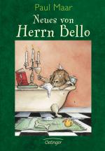 Cover-Bild Herr Bello 2. Neues von Herrn Bello