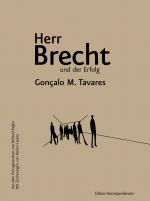 Cover-Bild Herr Brecht und der Erfolg