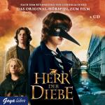 Cover-Bild Herr der Diebe