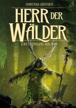 Cover-Bild Herr der Wälder