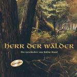 Cover-Bild Herr der Wälder