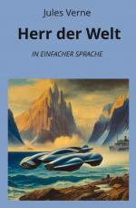 Cover-Bild Herr der Welt: In Einfacher Sprache