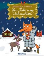 Cover-Bild Herr Fuchs mag Weihnachten