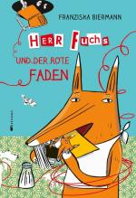 Cover-Bild Herr Fuchs und der rote Faden
