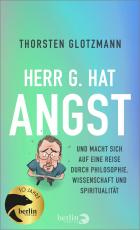 Cover-Bild Herr G. hat Angst