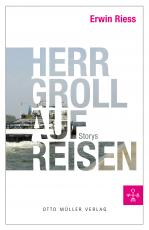 Cover-Bild Herr Groll auf Reisen