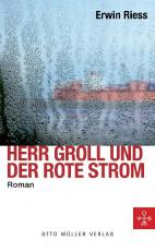 Cover-Bild Herr Groll und der rote Strom