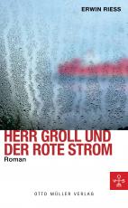Cover-Bild Herr Groll und der rote Strom