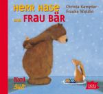 Cover-Bild Herr Hase und Frau Bär