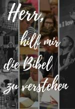 Cover-Bild Herr, hilf mir die Bibel zu verstehen