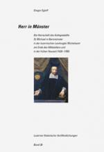 Cover-Bild Herr im Münster