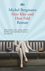 Cover-Bild Herr Klee und Herr Feld