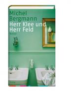 Cover-Bild Herr Klee und Herr Feld
