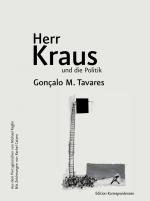 Cover-Bild Herr Kraus und die Politik