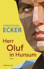 Cover-Bild Herr Oluf in Hunsum