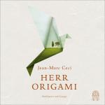 Cover-Bild Herr Origami
