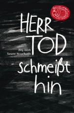 Cover-Bild Herr Tod schmeißt hin