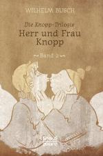 Cover-Bild Herr und Frau Knopp