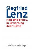 Cover-Bild Herr und Frau S. in Erwartung ihrer Gäste