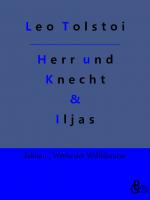 Cover-Bild Herr und Knecht & Iljas