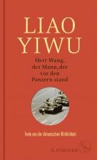 Cover-Bild Herr Wang, der Mann, der vor den Panzern stand