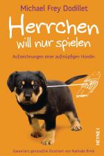 Cover-Bild Herrchen will nur spielen