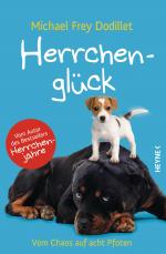 Cover-Bild Herrchenglück