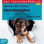 Cover-Bild Herrchenjahre