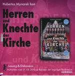 Cover-Bild Herren und Knechte der Kirche