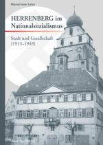 Cover-Bild Herrenberg im Nationalsozialismus