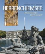 Cover-Bild Herrenchiemsee - Landschaft und Kunst