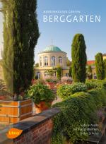 Cover-Bild Herrenhäuser Gärten: Berggarten
