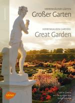 Cover-Bild Herrenhäuser Gärten: Großer Garten