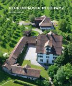 Cover-Bild Herrenhäuser in Schwyz