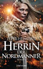 Cover-Bild Herrin der Nordmänner