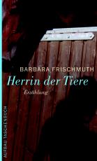 Cover-Bild Herrin der Tiere