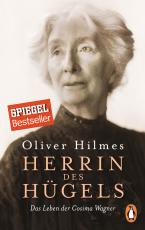 Cover-Bild Herrin des Hügels