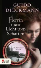 Cover-Bild Herrin über Licht und Schatten