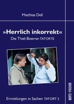 Cover-Bild "Herrlich inkorrekt"