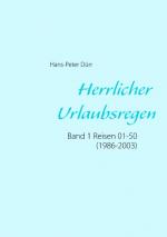 Cover-Bild Herrlicher Urlaubsregen Band 1