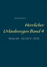 Cover-Bild Herrlicher Urlaubsregen Band 4