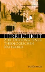 Cover-Bild Herrlichkeit