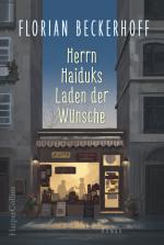 Cover-Bild Herrn Haiduks Laden der Wünsche