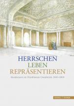 Cover-Bild Herrschen – Leben – Repräsentieren