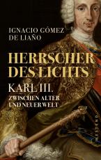 Cover-Bild Herrscher des Lichts