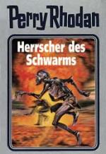 Cover-Bild Herrscher des Schwarms