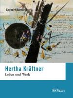 Cover-Bild Hertha Kräftner